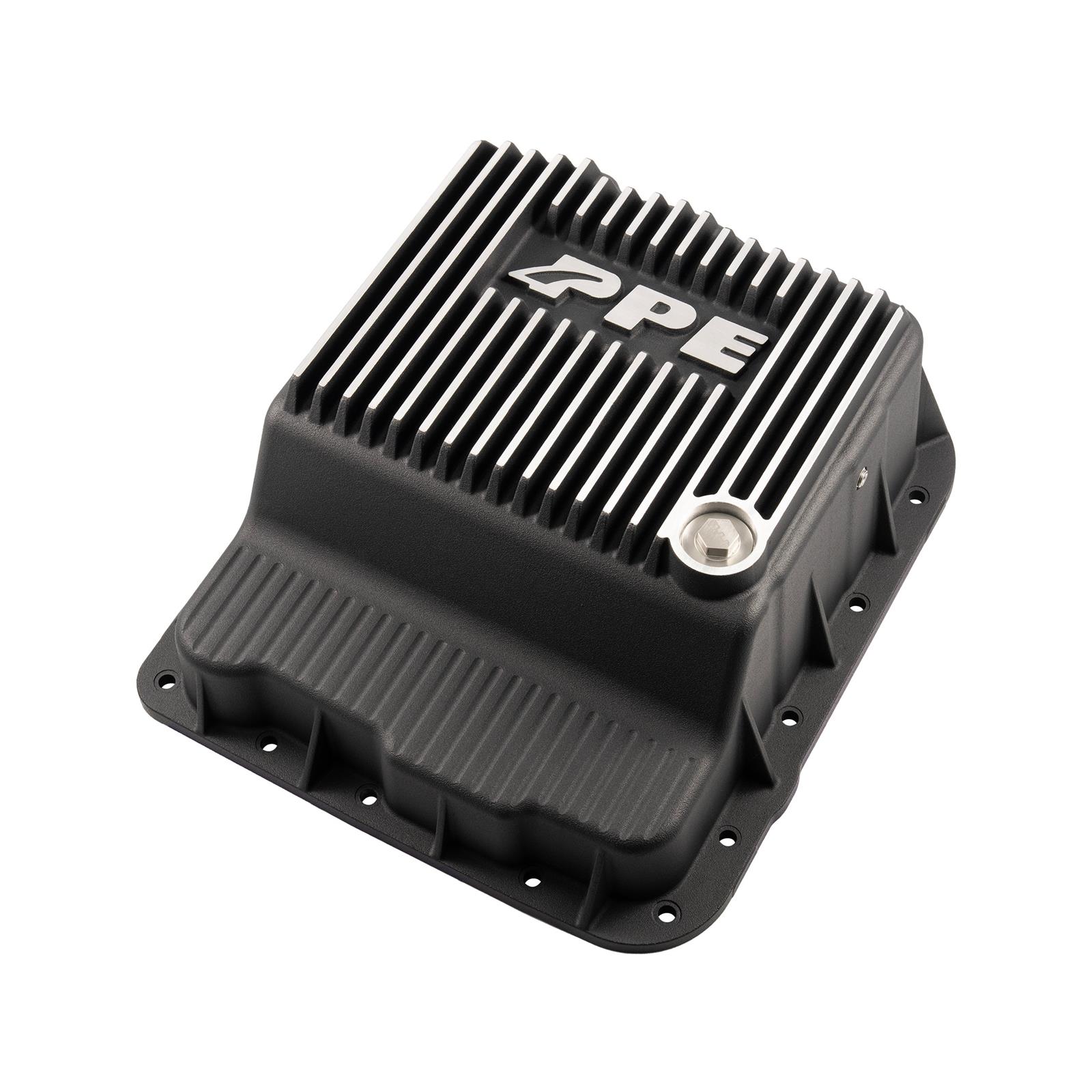 PPE 128051510 Pacific Performance Engineering Heavy-Duty