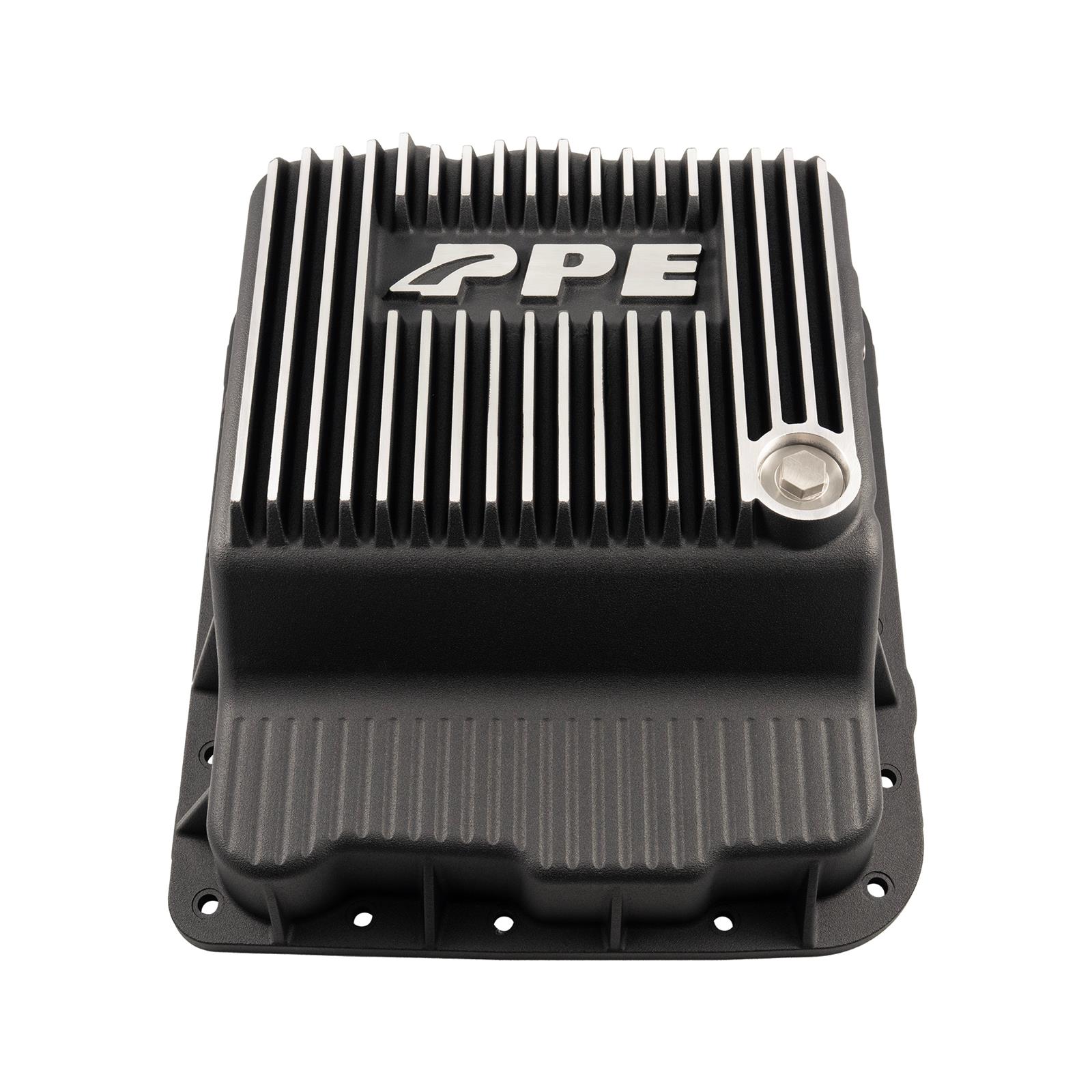 PPE 128051510 Pacific Performance Engineering Heavy-Duty