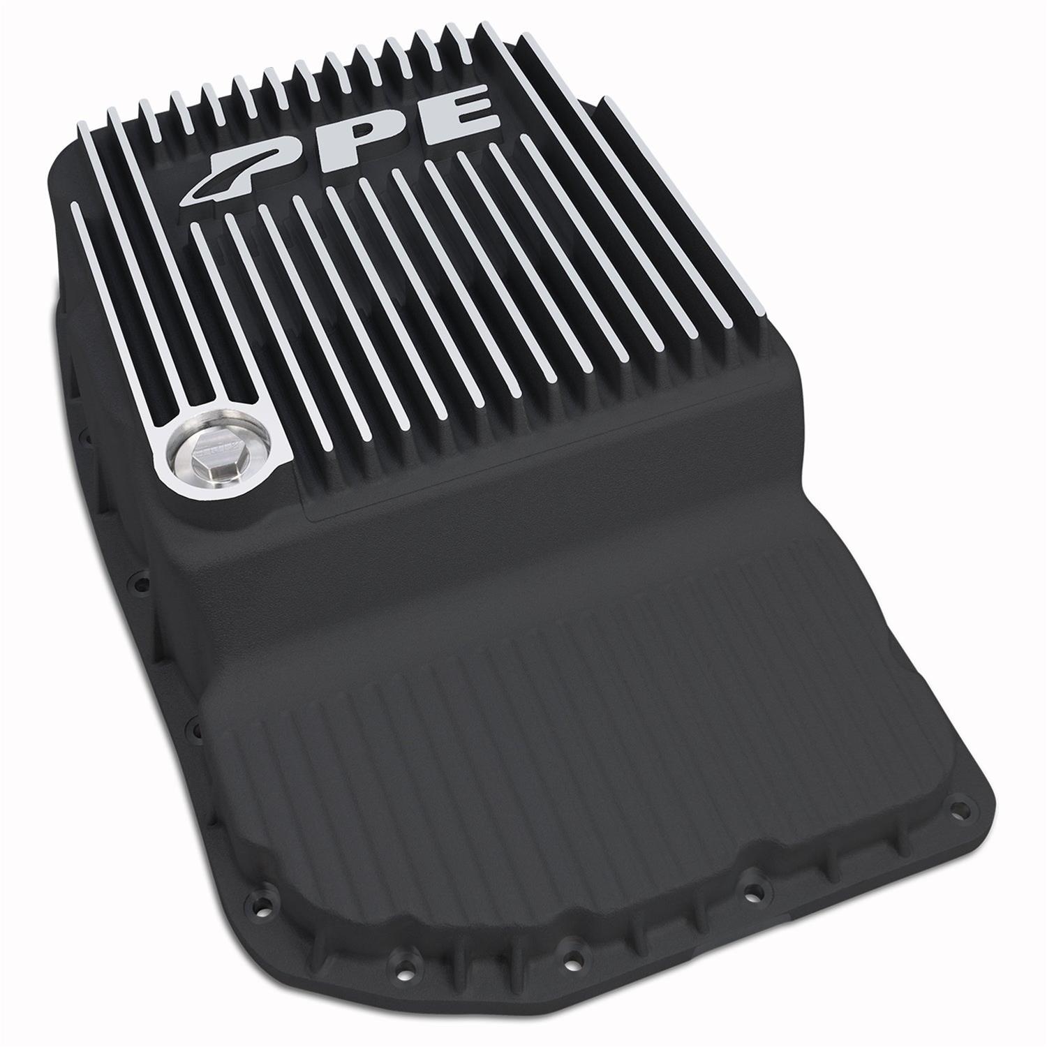PPE 128051610 Pacific Performance Engineering Heavy-Duty