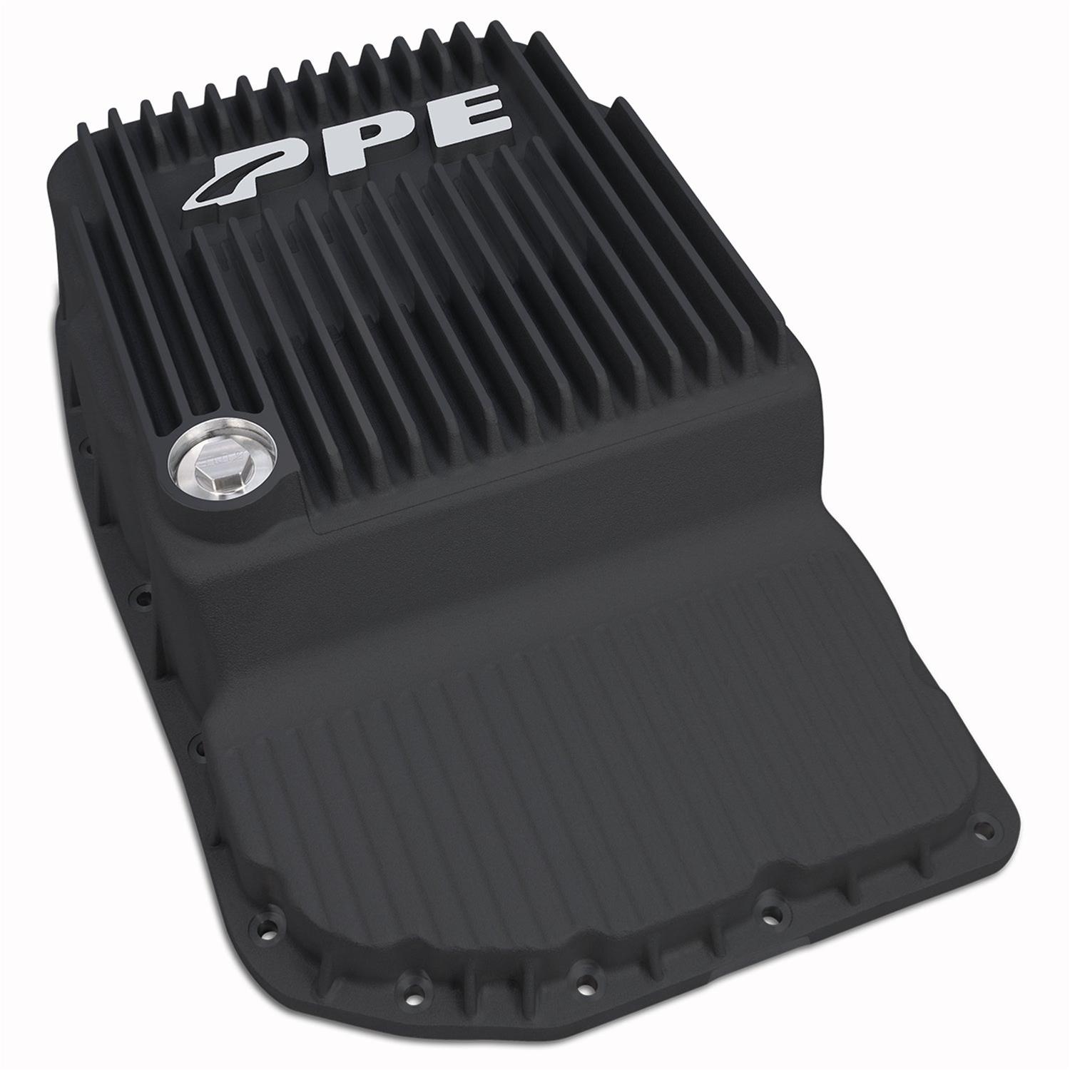 PPE 128051620 Pacific Performance Engineering Heavy-Duty