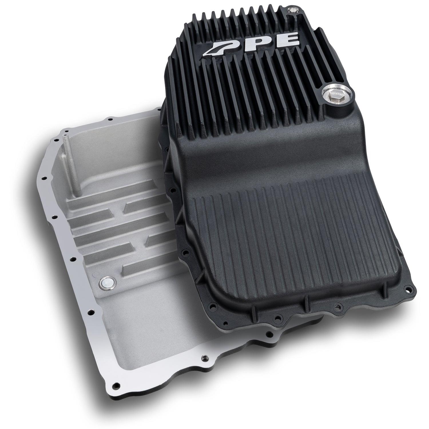 PPE 128051720 Pacific Performance Engineering Heavy-Duty