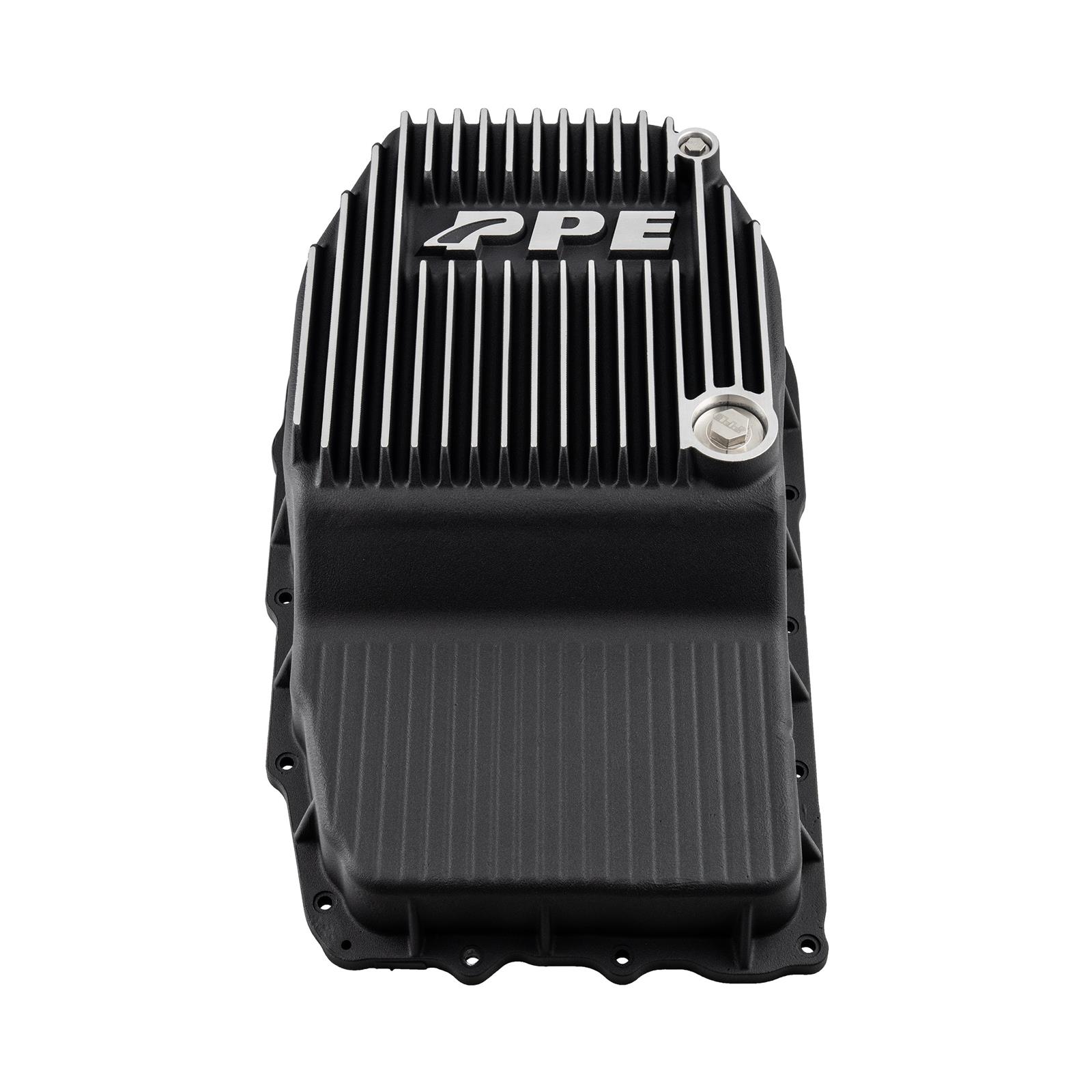 PPE 128051810 Pacific Performance Engineering Heavy-Duty