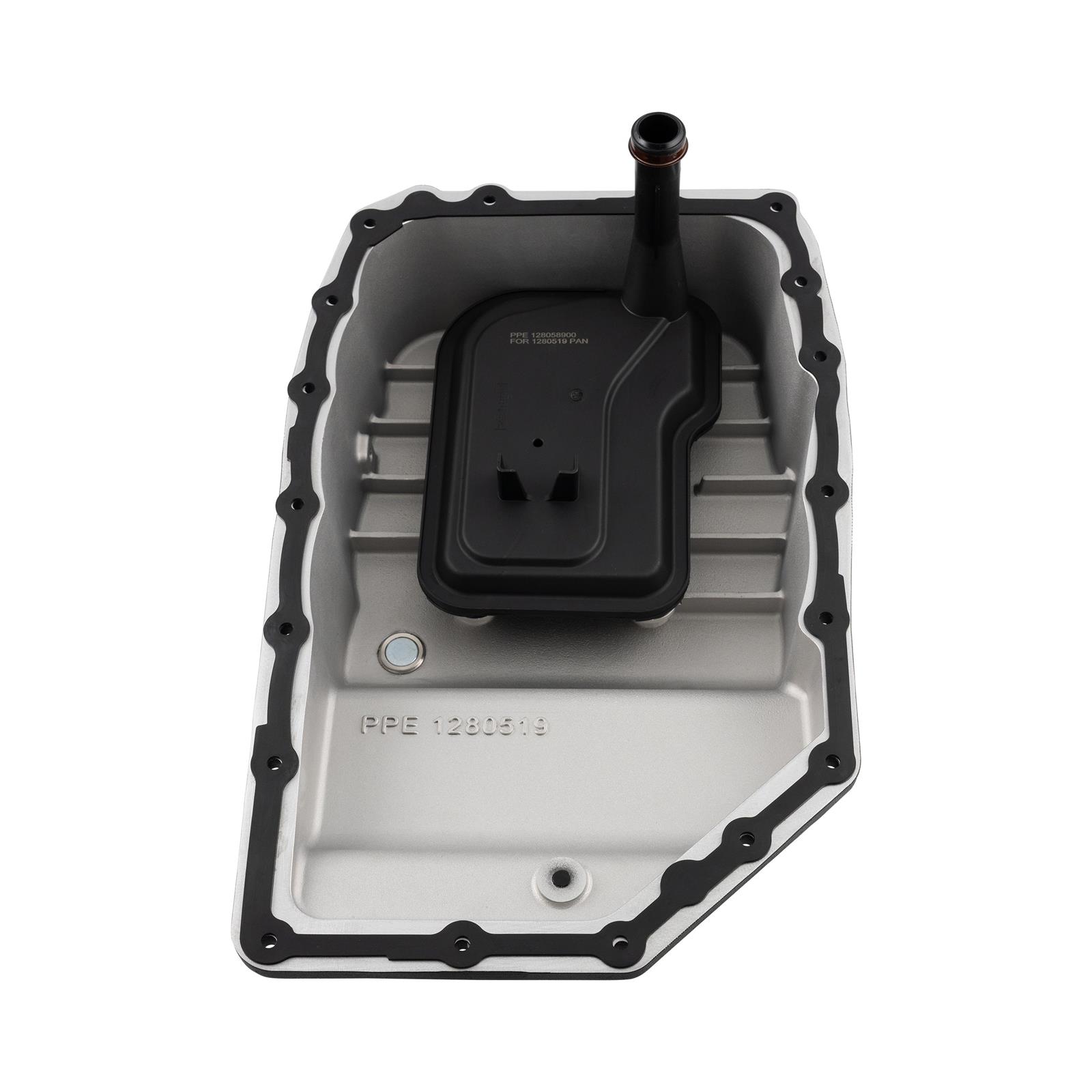 PPE 128051920 Pacific Performance Engineering Heavy-Duty
