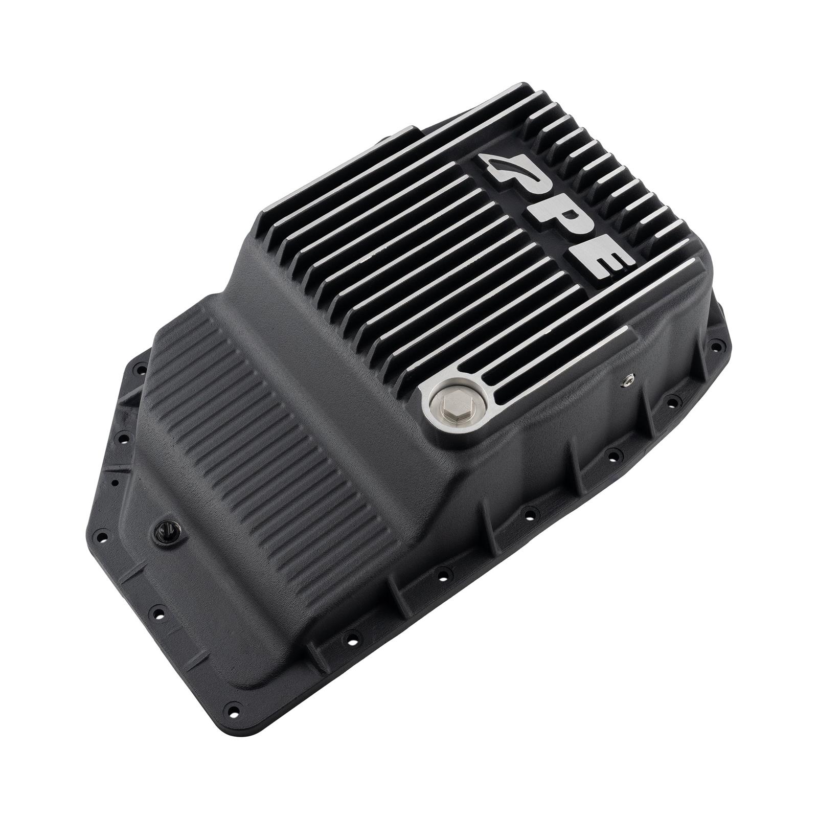 PPE 128051910 Pacific Performance Engineering Heavy-Duty