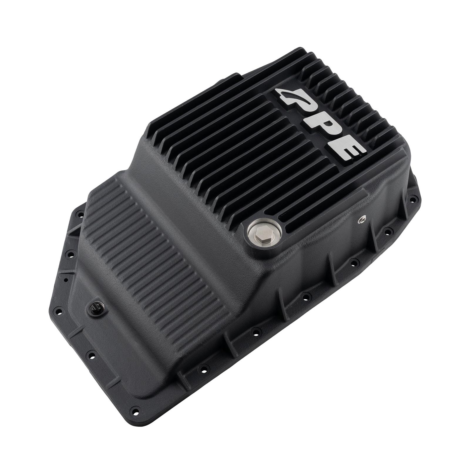 PPE 128051920 Pacific Performance Engineering Heavy-Duty