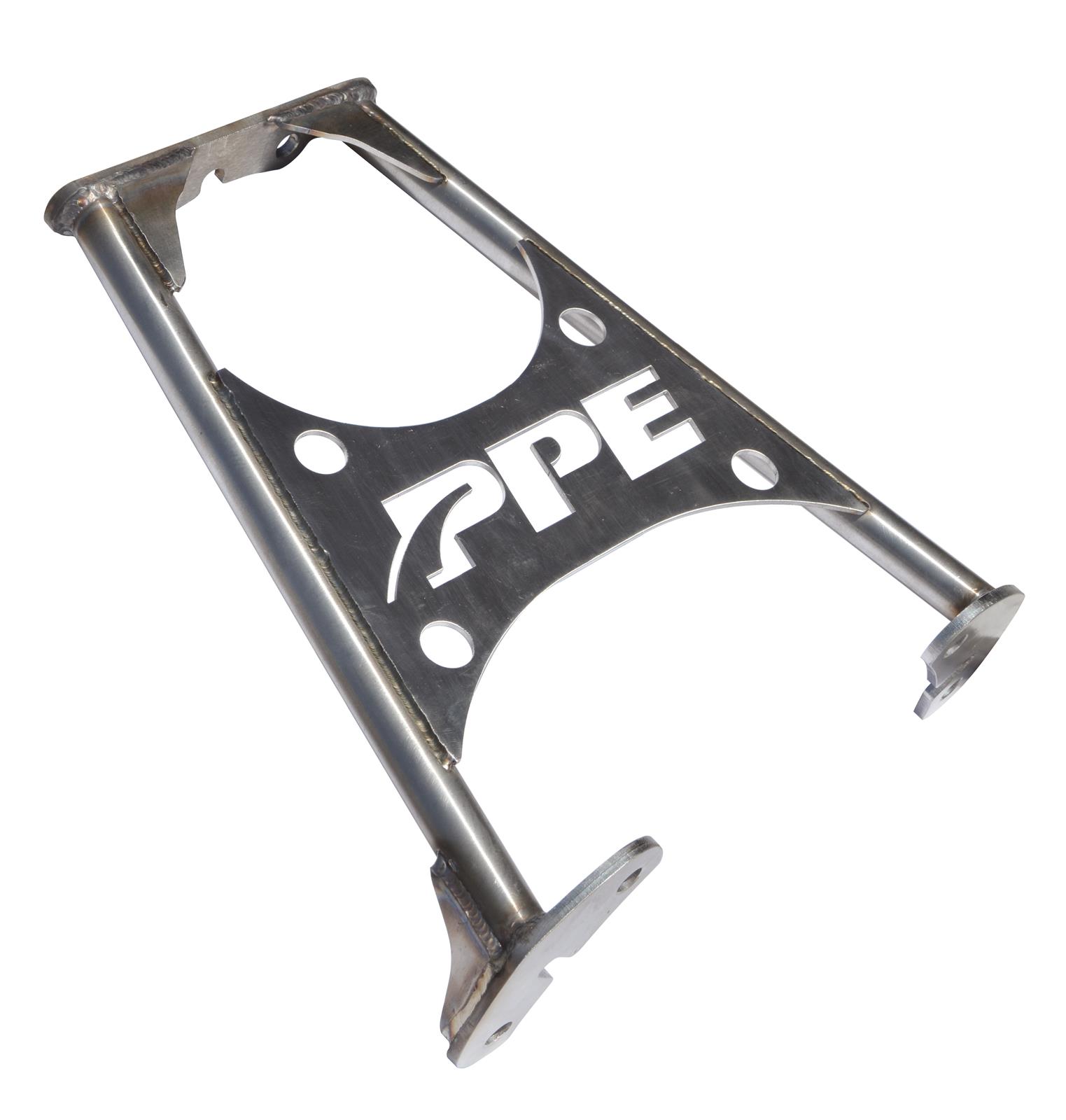 PPE 129020107 Pacific Performance Engineering Transfer Case Braces