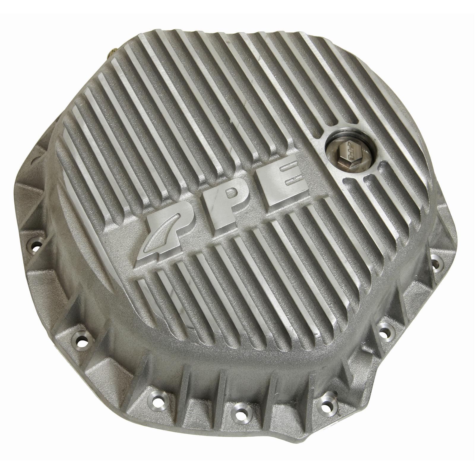 PPE 138051000 Pacific Performance Engineering Differential Covers