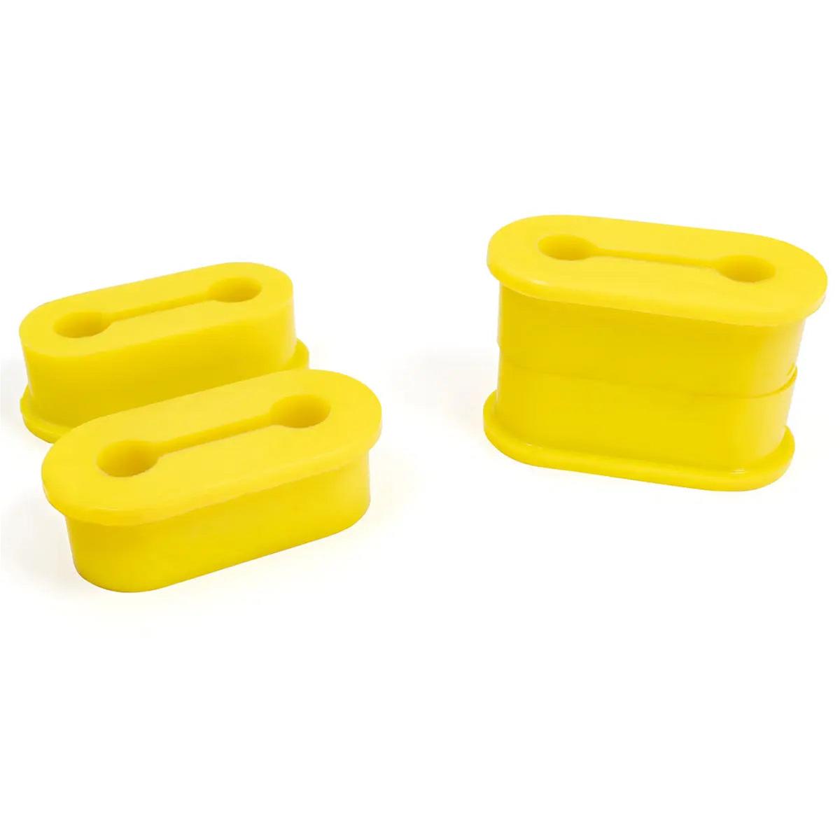PPE Sway Bar Bushings 168030164 High-performance Silicone Bushing - 60 Hardness