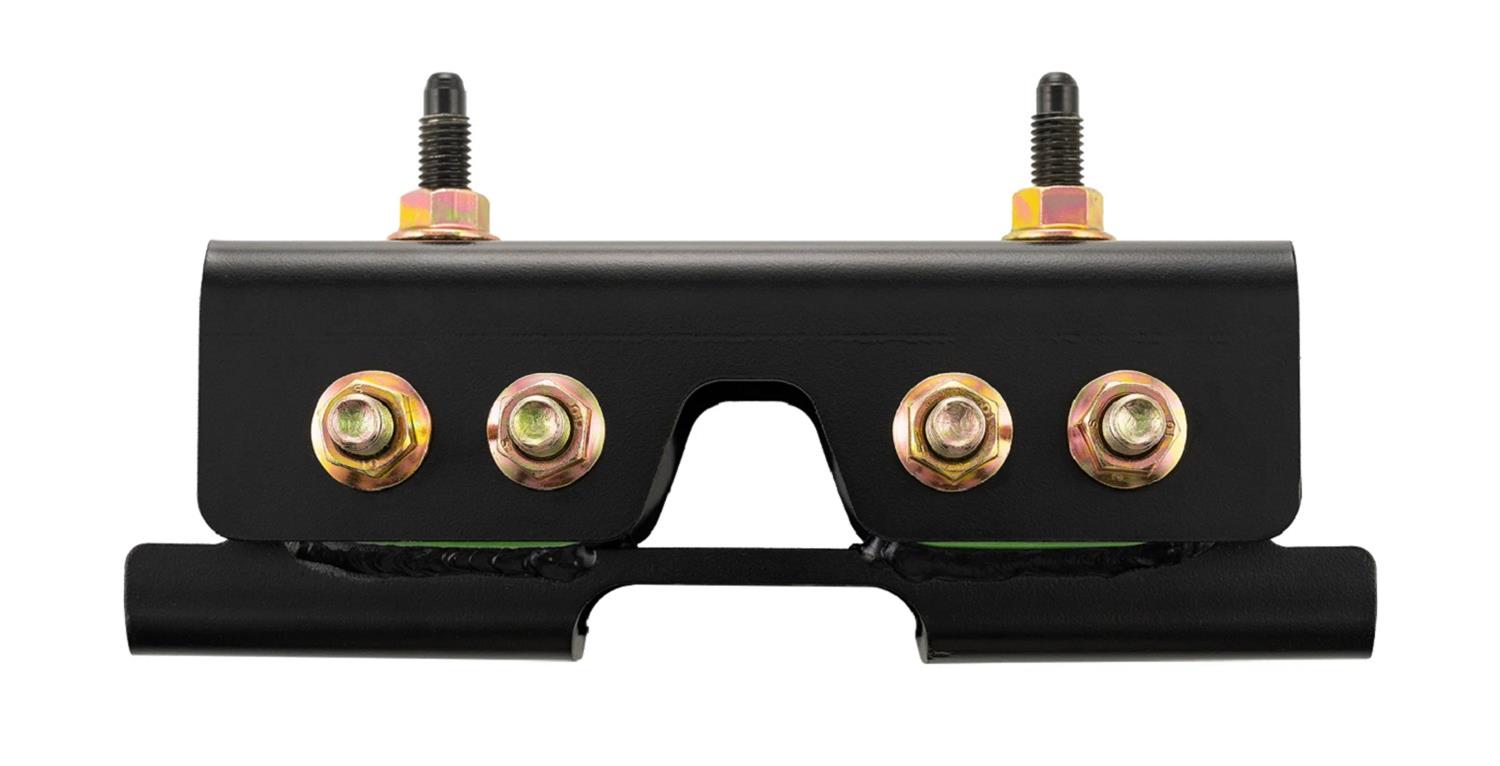 PPE Transmission Mounts 169030150 Mount - 50 Hardness - GM 2500/3500 HD w/Allison 1000 4WD/2WD 2001-2010 - Green