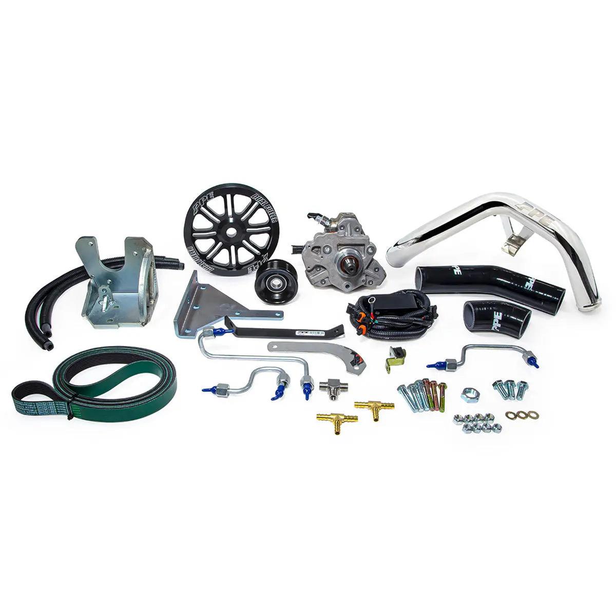 PPE 213001100 Pacific Performance Engineering Dual Fueler CP3
