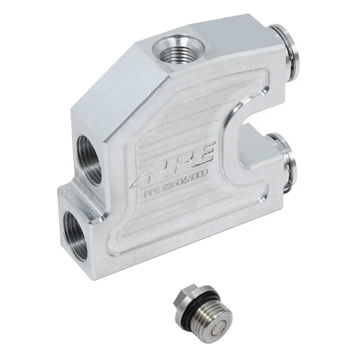 PPE 225065000 Pacific Performance Engineering Transmission Fluid Bypass