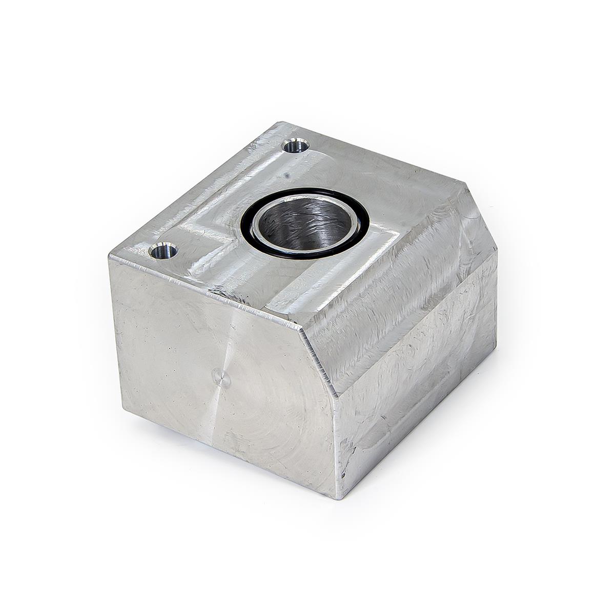 Pacific Performance Engineering Filter Spacer Blocks 228051001 Extension, Block, Aluminum, O-ring, Dodge, Each