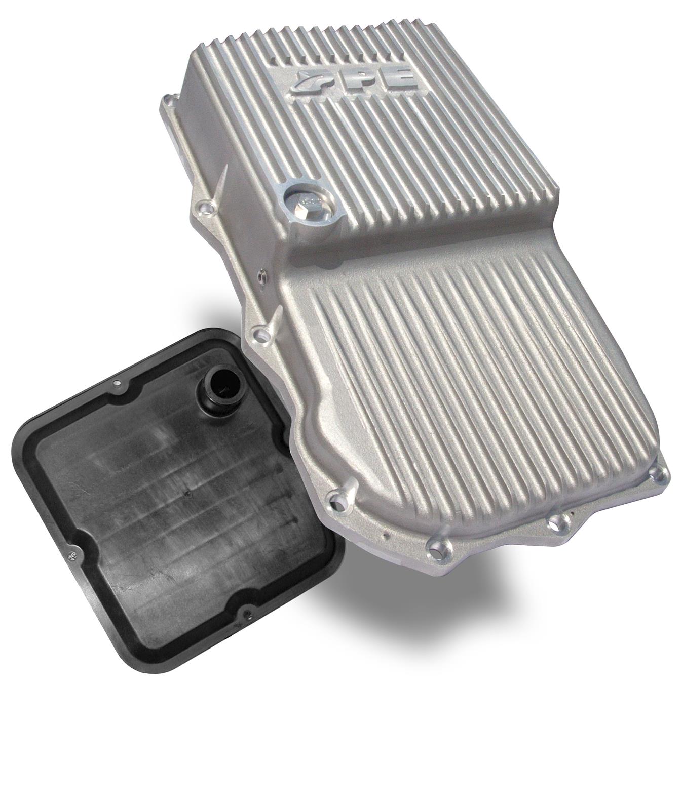 Anyone On This Forum Used This Transmission Pan? | RAM 1500 Diesel Forum