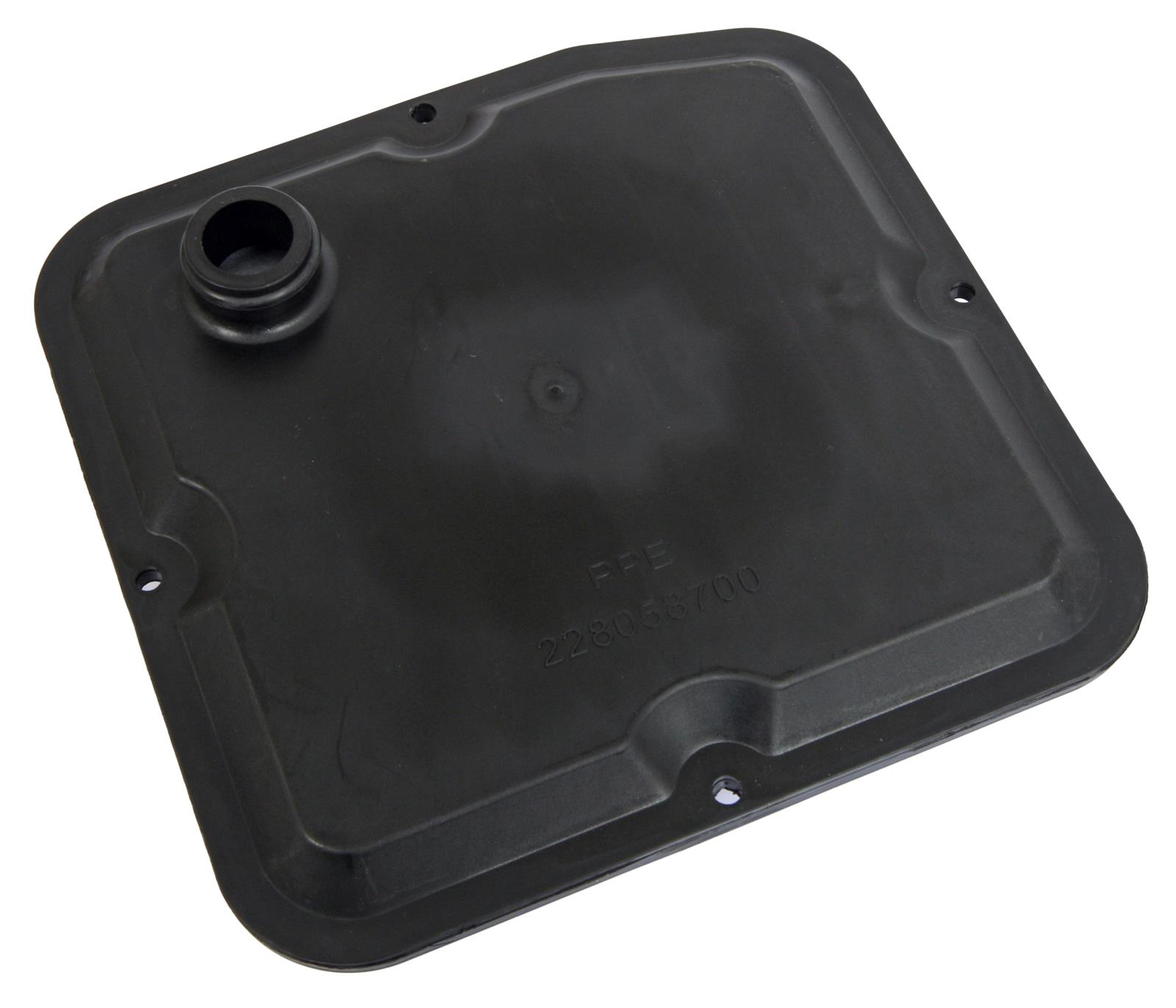 PPE 228058700 Pacific Performance Engineering Transmission Pan