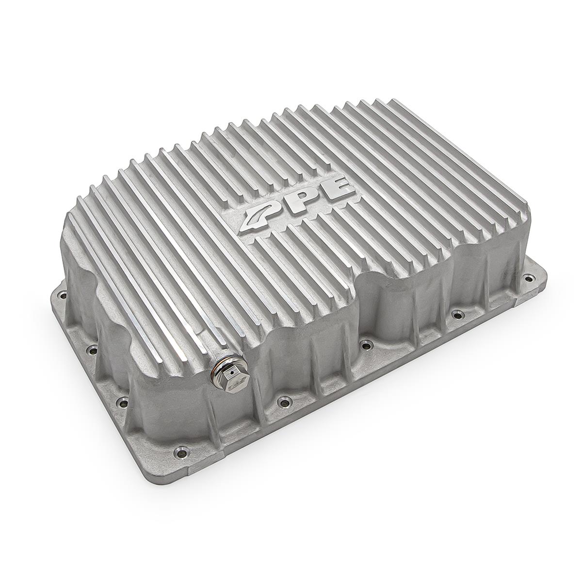 PPE Oil Pans 314052100 6.7 POWERSTROKE OIL PAN thumbnail 3