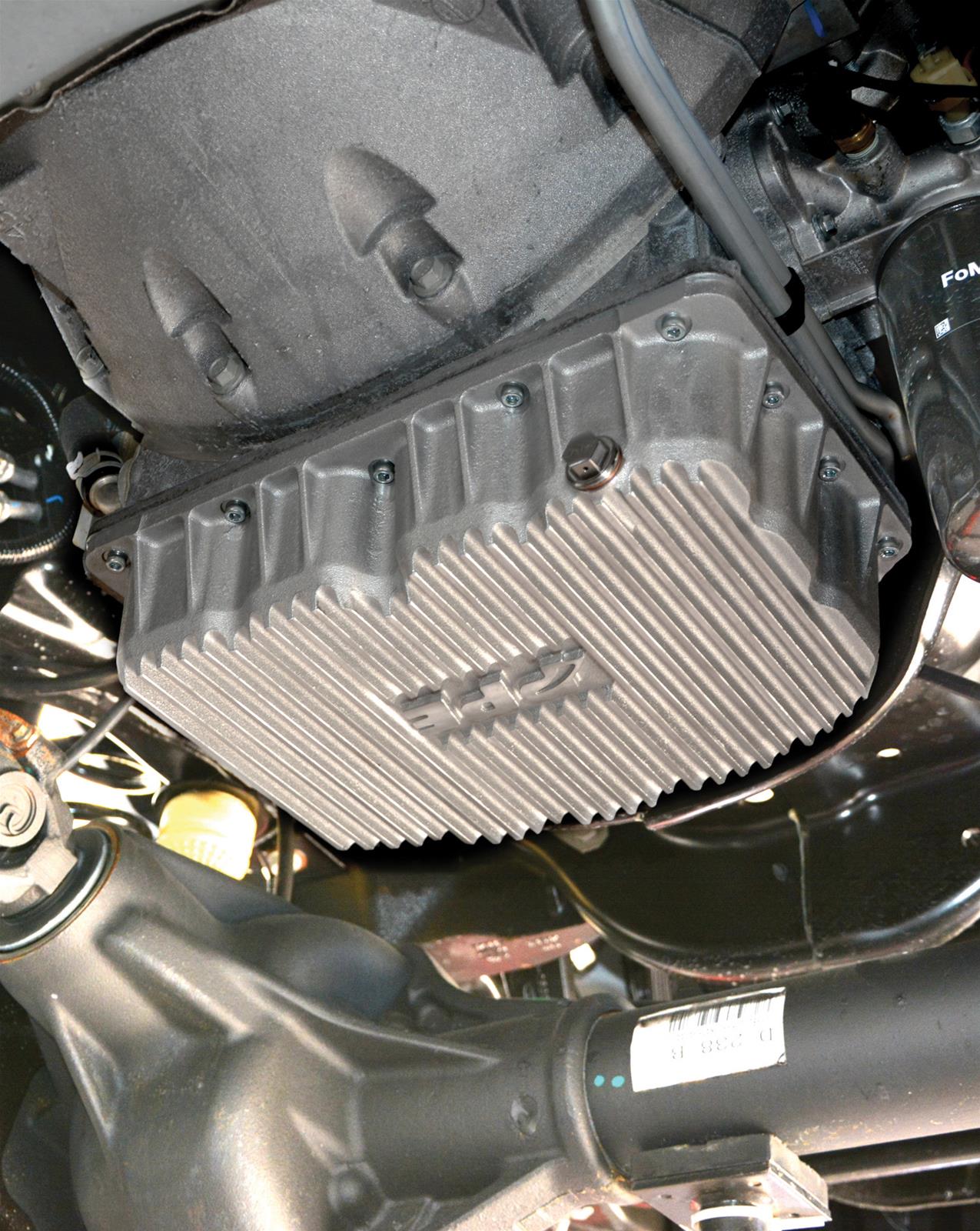 PPE Oil Pans 314052100 6.7 POWERSTROKE OIL PAN