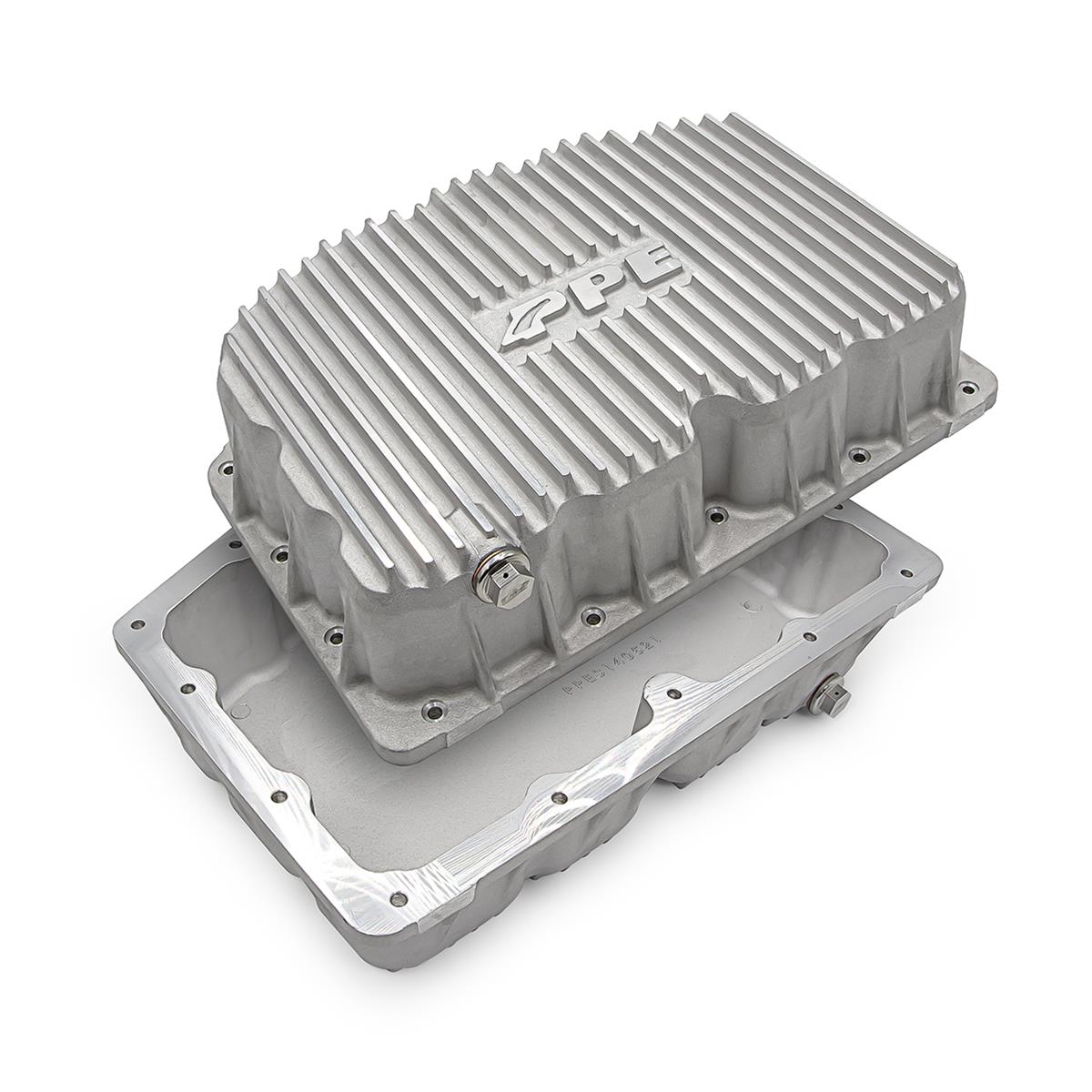 PPE Oil Pans 314052100 6.7 POWERSTROKE OIL PAN thumbnail 4