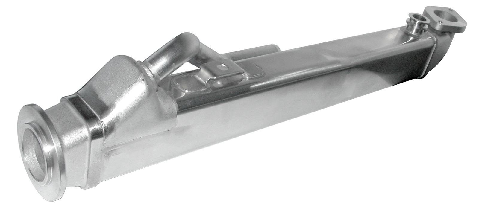 PPE EGR Coolers 316129504 COOLER