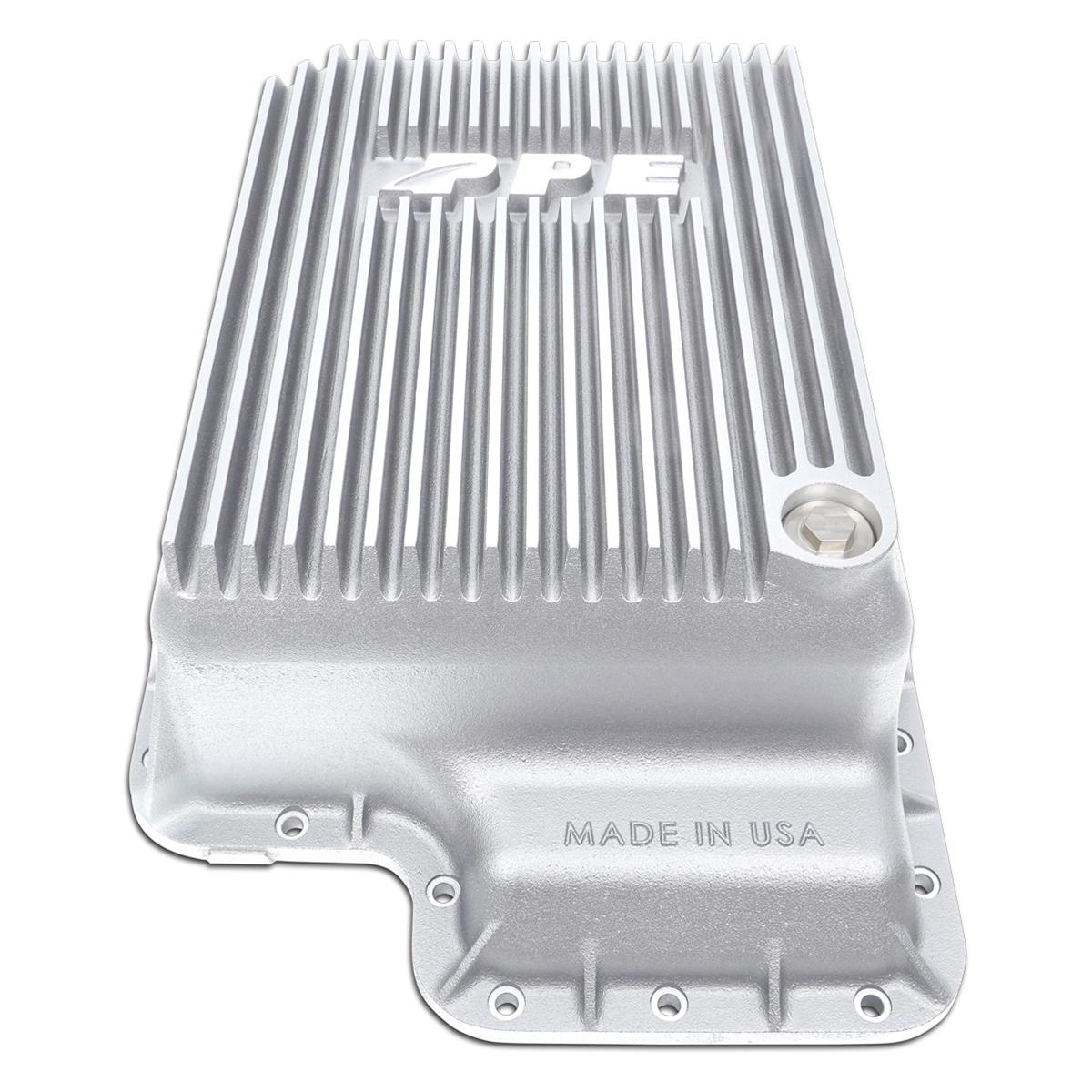 PPE Automatic Transmission Pans 328051000 TRANSMISSION PAN thumbnail 2