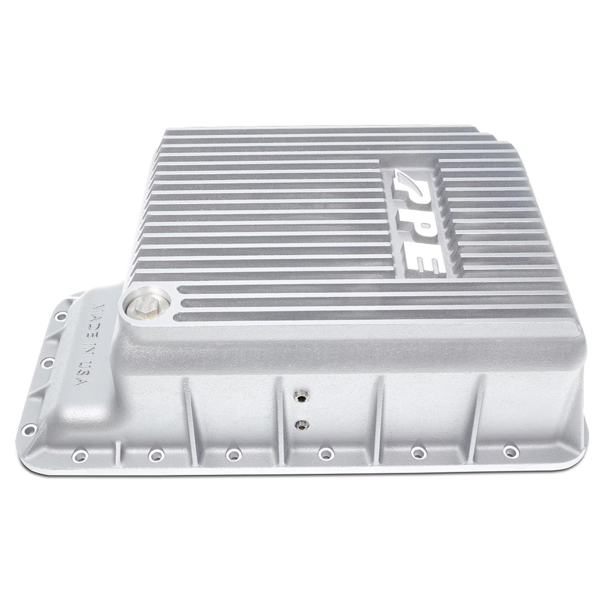 PPE Automatic Transmission Pans 328051000 TRANSMISSION PAN thumbnail 4