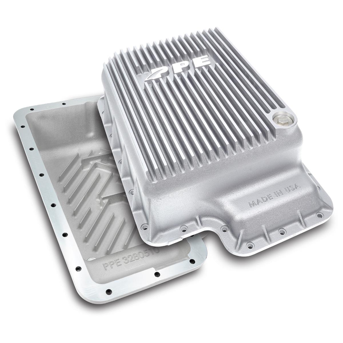 PPE Automatic Transmission Pans 328051000 TRANSMISSION PAN thumbnail 3