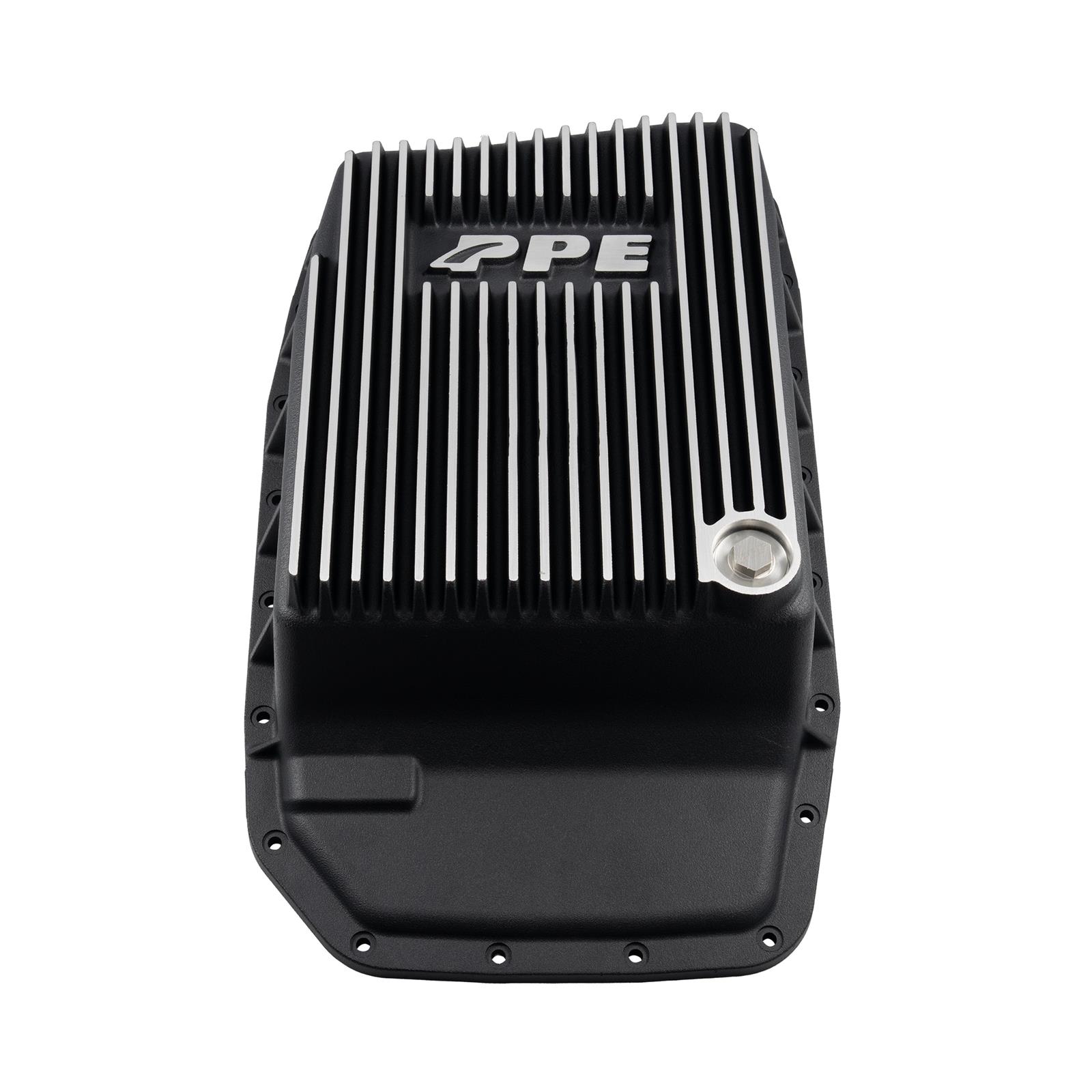 PPE 328051210 Pacific Performance Engineering Heavy-Duty