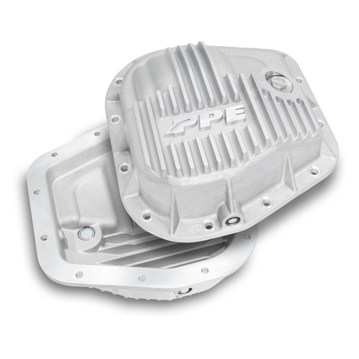 PPE Differential Covers 338051200 Rear Diff Cover Ford 9.75 - Raw