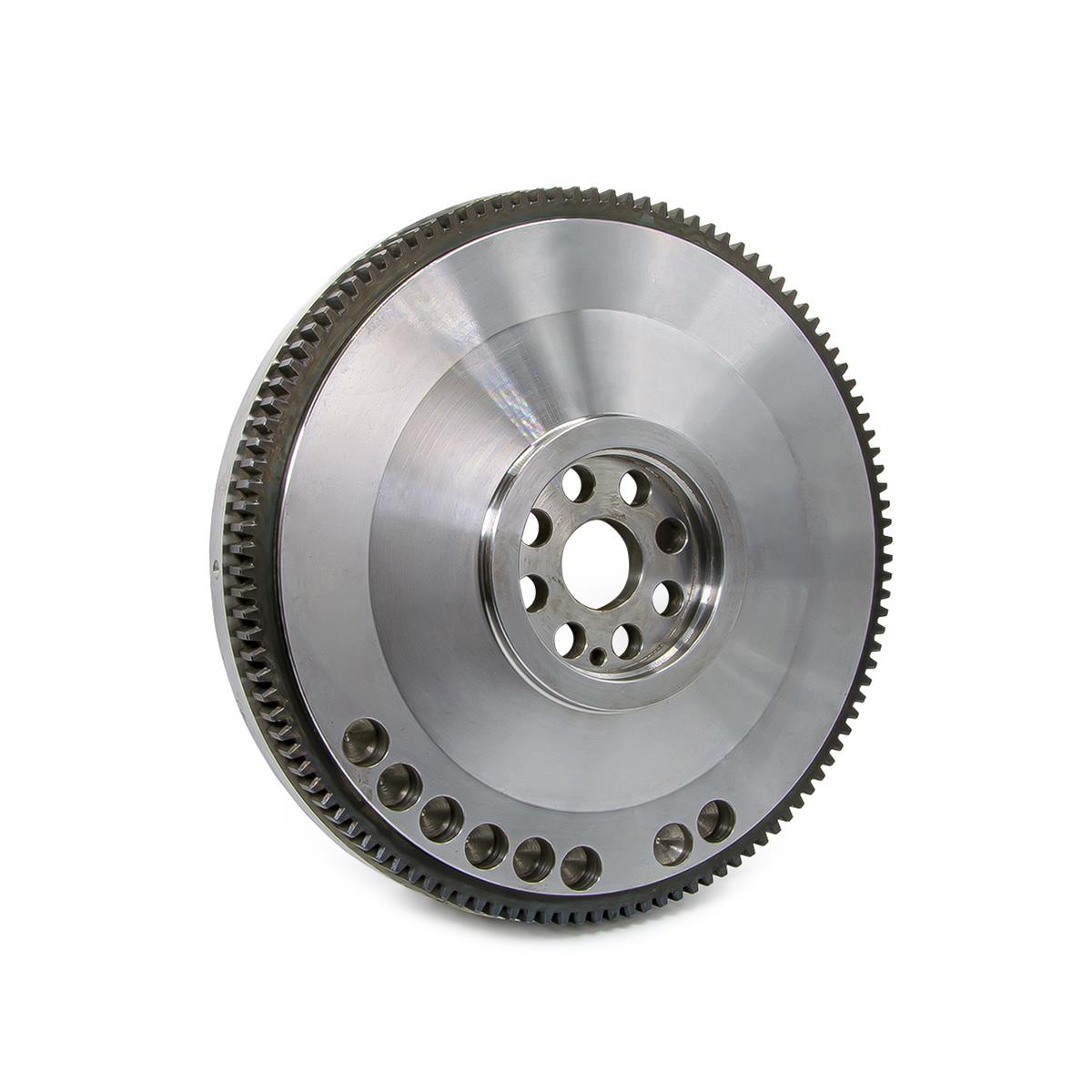PPE Flywheels 418020600 Flywheel, Marine, Billet, GM Duramax 6.6L, 2006-2010
