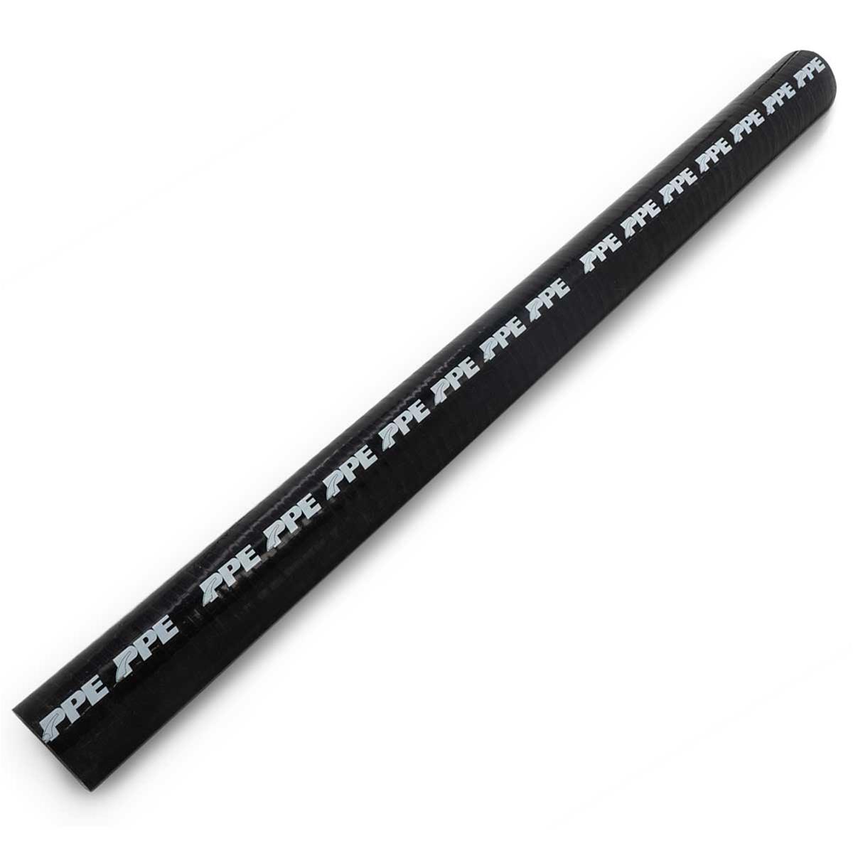 Pacific Performance Engineering Hoses 515222236 Hose, Performance, 2 1/4 in. Size, Silicone, Black, 70 psi, -76 degrees F To 437 degrees F, 3 ft. Length, Each