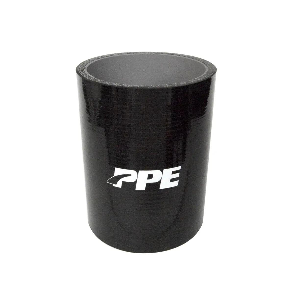 PPE Hoses, Miscellaneous 515303004 3.0" ID x 4" L Performance Silicone for Custom Applications