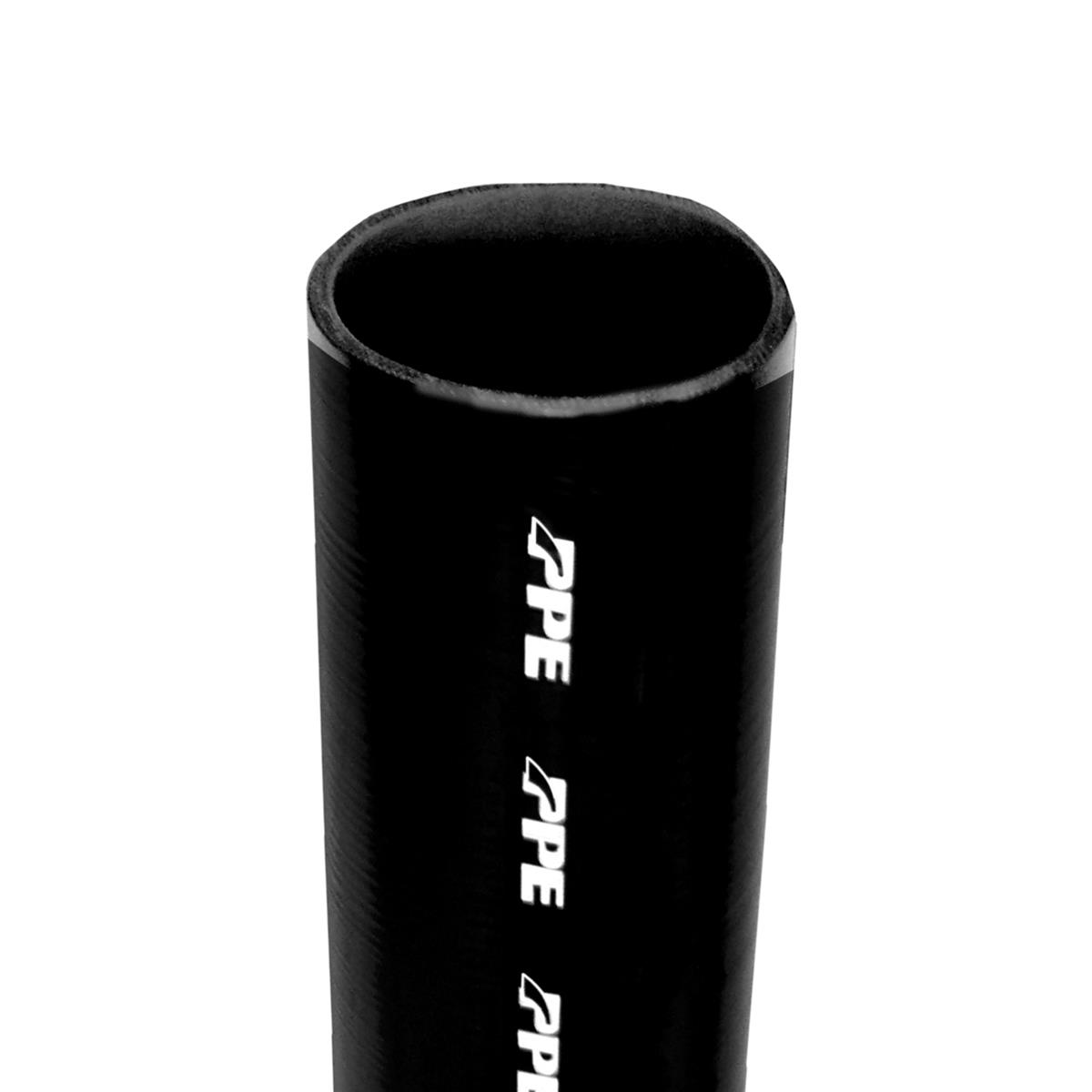 Pacific Performance Engineering Hoses 515454536 Silicone Hose, Black, 4.500 in. Inside Diameter, 36.0 in. Length, Each