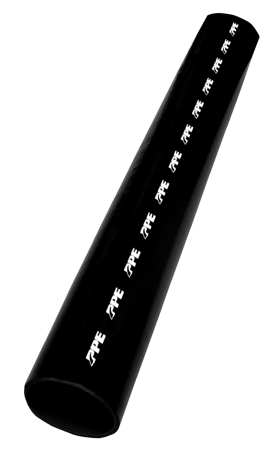 Pacific Performance Engineering Hoses 515454536 Silicone Hose, Black, 4.500 in. Inside Diameter, 36.0 in. Length, Each thumbnail 2
