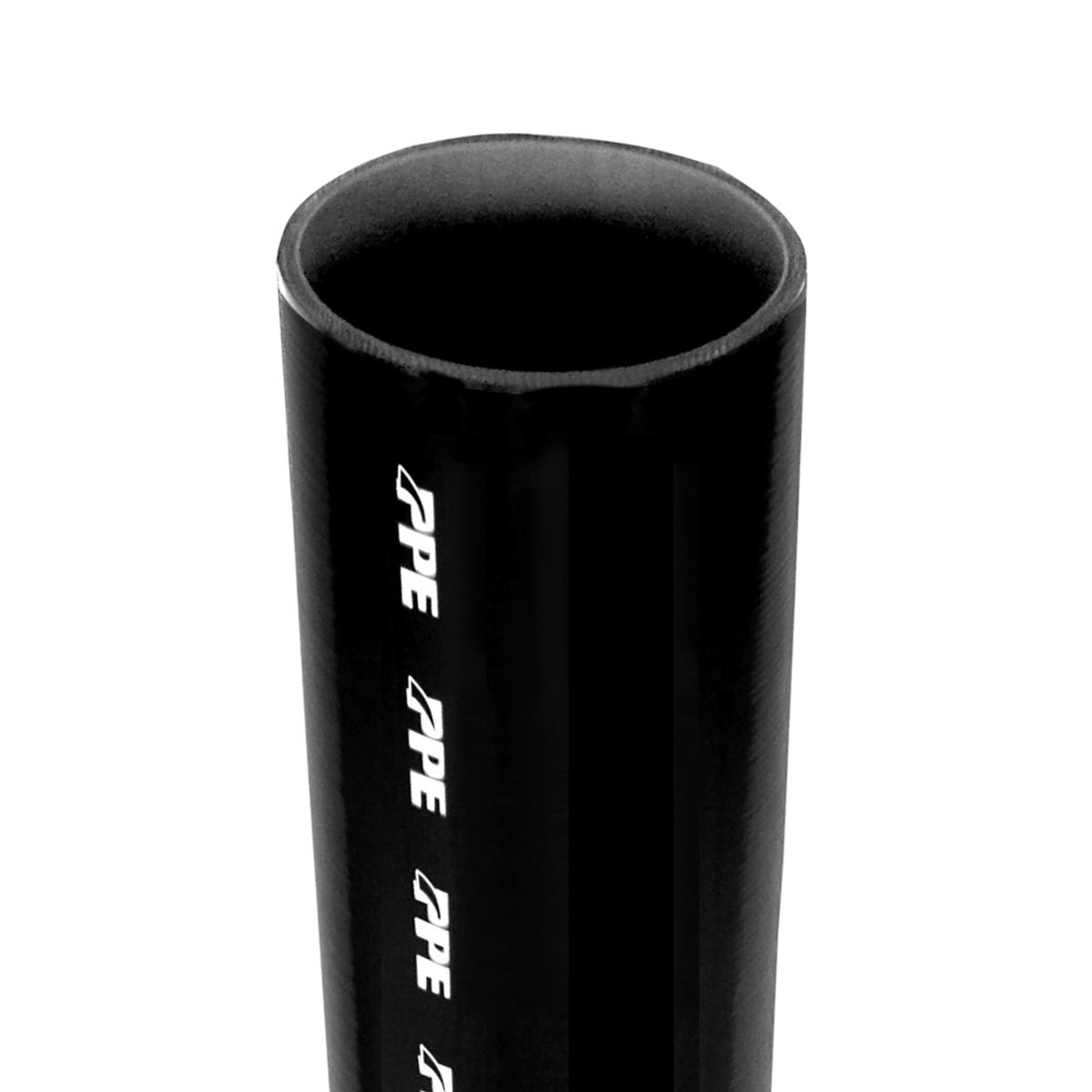 Pacific Performance Engineering Hoses 515606036 Hose, Performance, 6 in. Size, Silicone, Black, 70 psi, -76 degrees F To 437 degrees F, 3 ft. Length, Each thumbnail 2