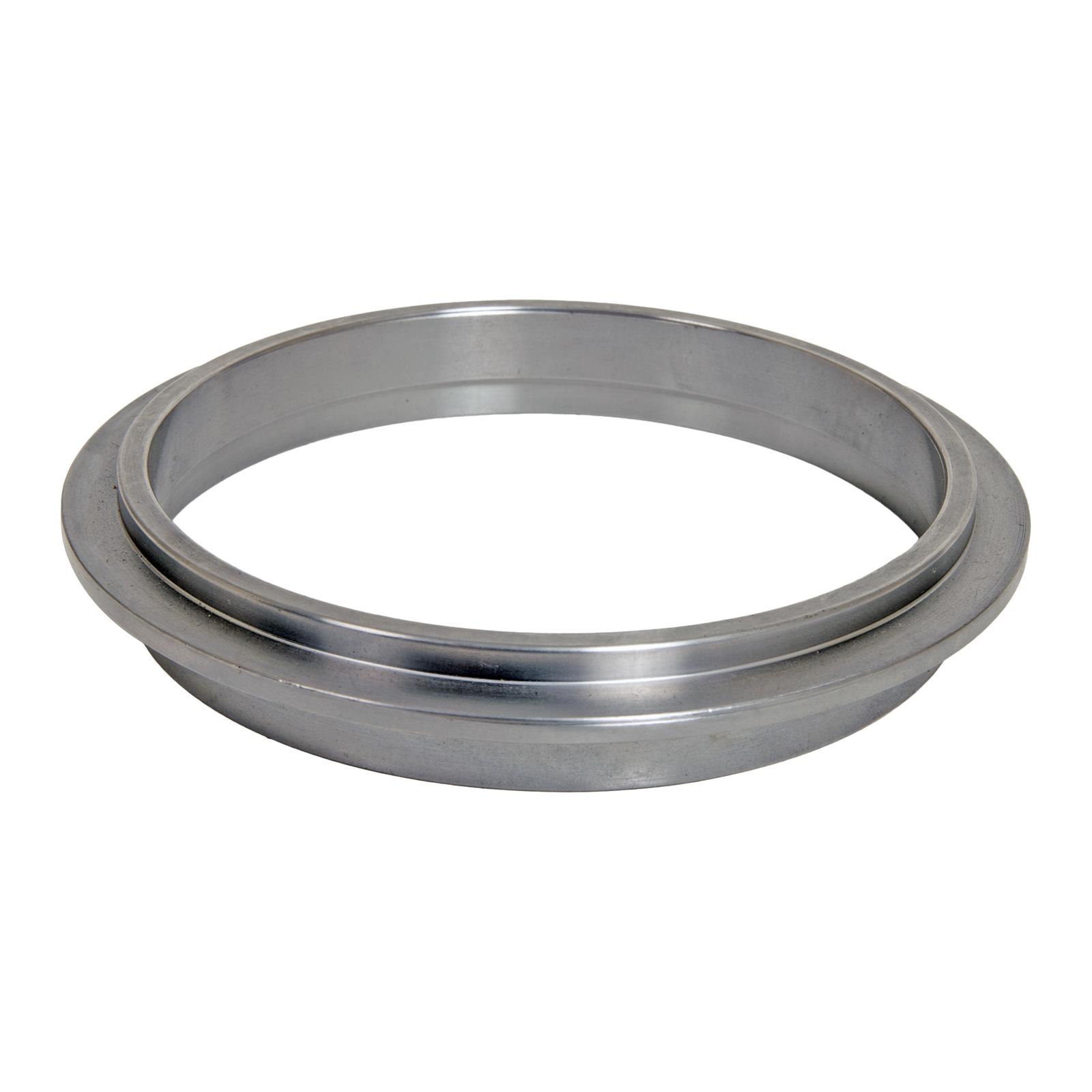 PPE 517042000 Pacific Performance Engineering VBand Exhaust Flanges