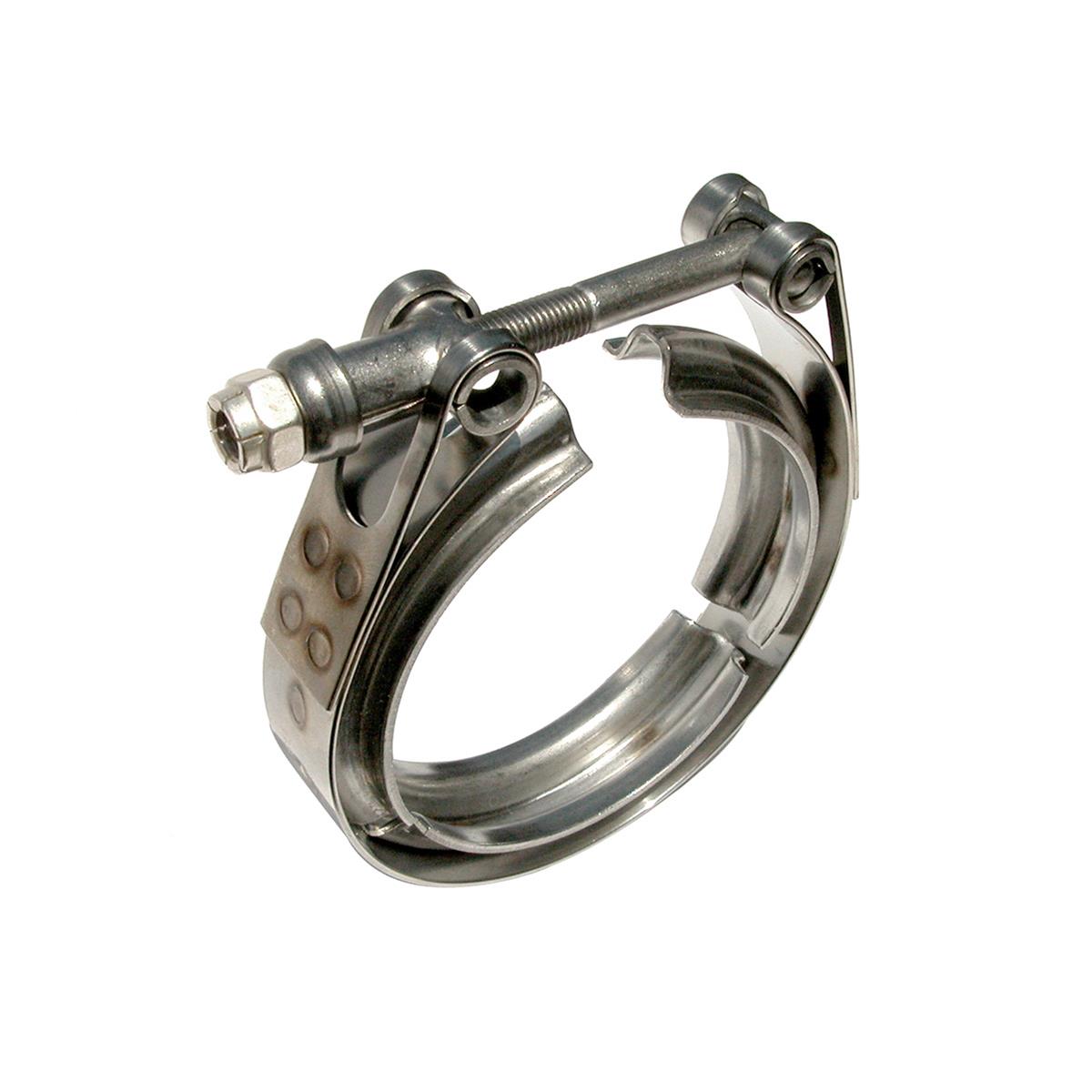 PPE 517335003 Pacific Performance Engineering V-Band Clamps