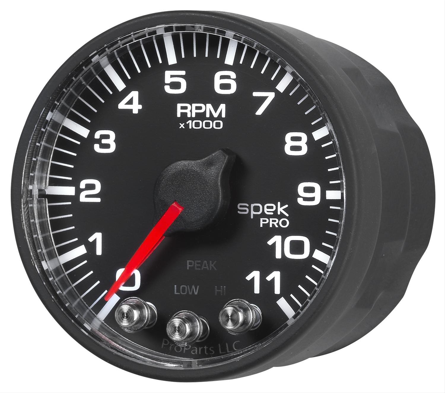 Tachometer Evinrude icon Pro