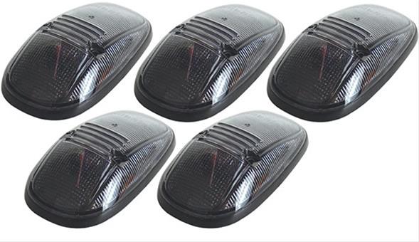 pacer performance cab lights