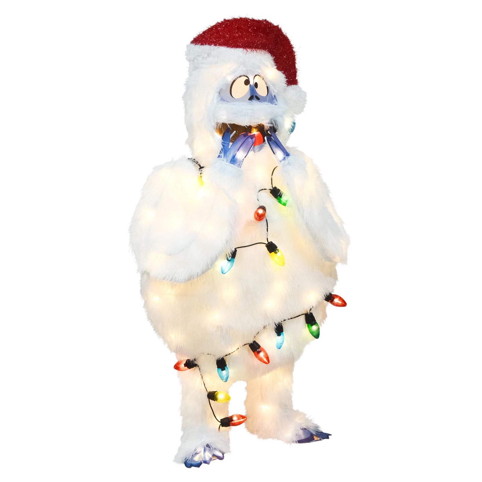 Summit Gifts 60555-LED 42 in. Bumble with Light Strand | Summit Racing