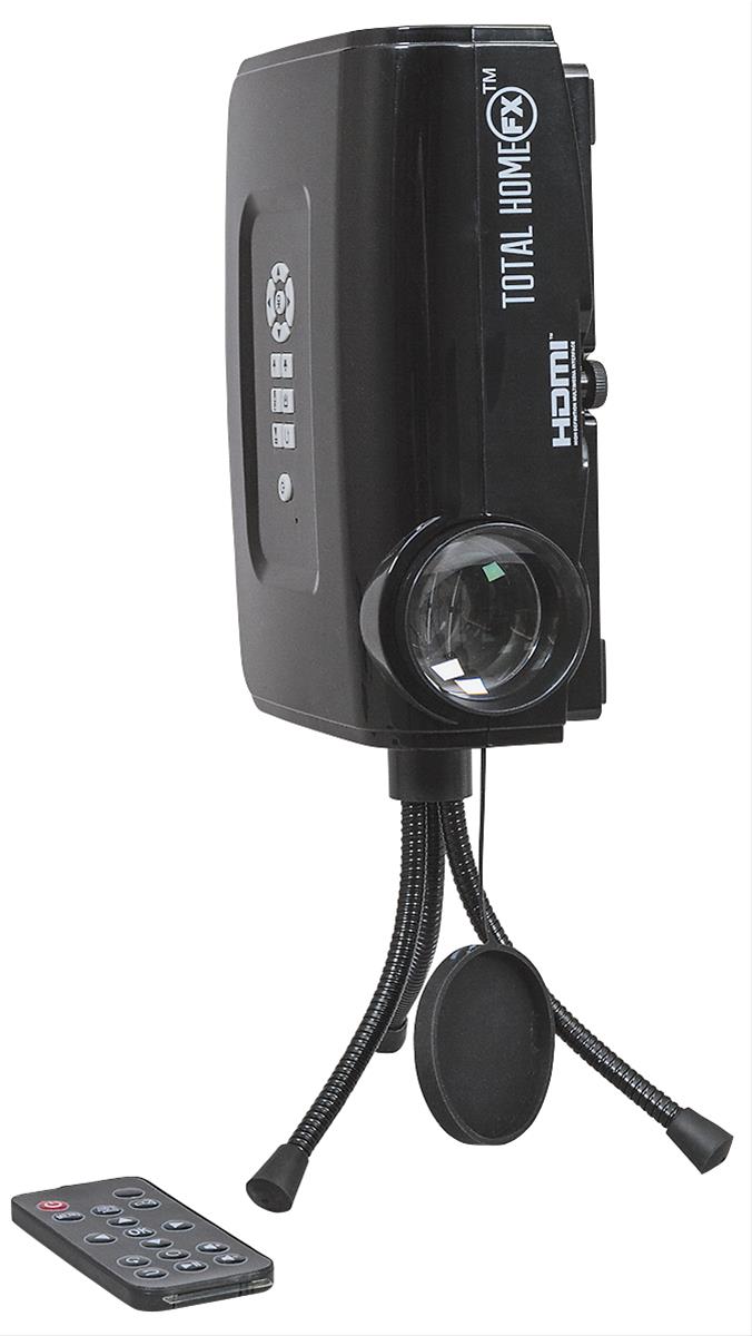 Summit Gifts 75050-MP12 WindowFX PLUS Projector Kits | Summit Racing