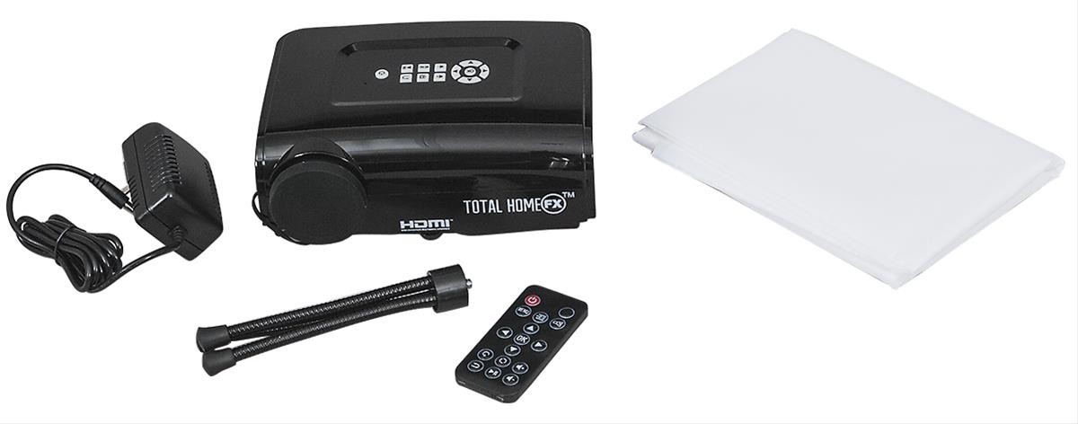 Summit Gifts 75050-MP12 WindowFX PLUS Projector Kits | Summit Racing