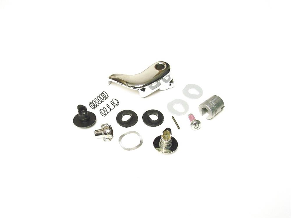 Precision Replacement Parts 15617125 Precision Replacement Parts 