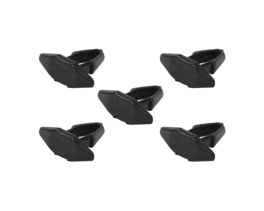 Precision Replacement Parts Weatherstrip Seal Fasteners CFK-3638-13 2013-2019 Lexus GS (4Dr Sedan), Cowl Fastener Clip Kit, 5 Piece Set