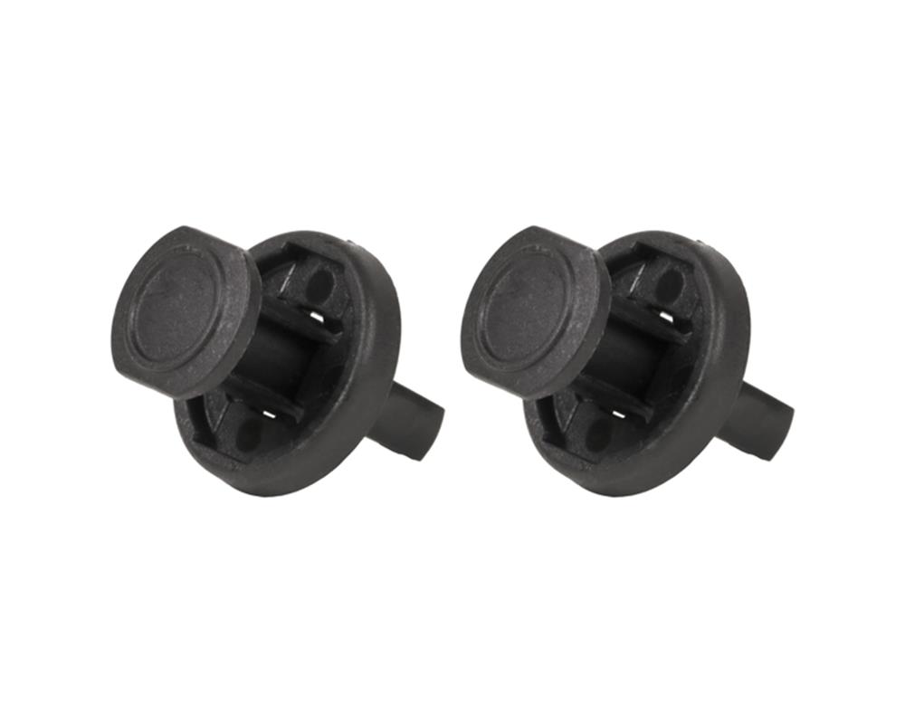 Precision Replacement Parts Weatherstrip Seal Fasteners CFK-4226-16 2016-2017 Lexus RX, Cowl Fastener Clip Kit, 2 Piece Kit