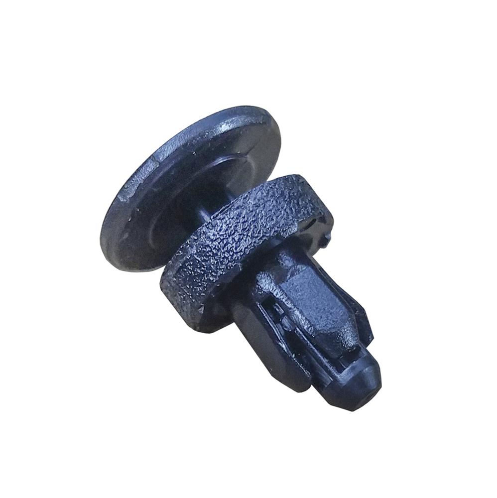 Precision Replacement Parts Weatherstrip Seal Fasteners CFK-709-92 1992-1995 Honda Civic (4Dr Sedan), Cowl Fastener Clip Kit, 7 Piece Set