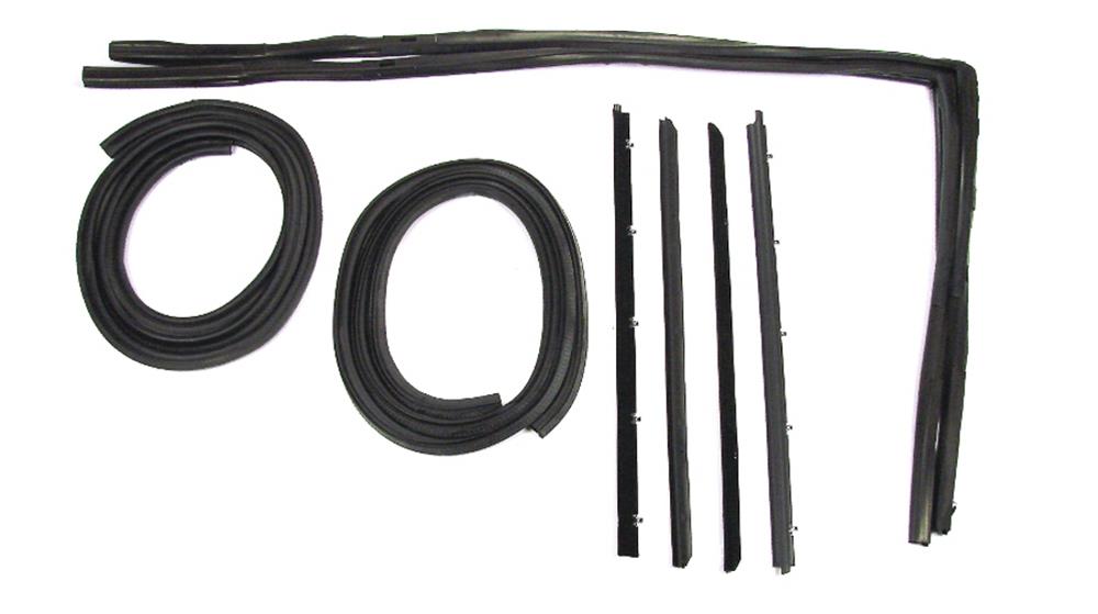 Precision Replacement Parts DK 1110 82 Precision Replacement Parts