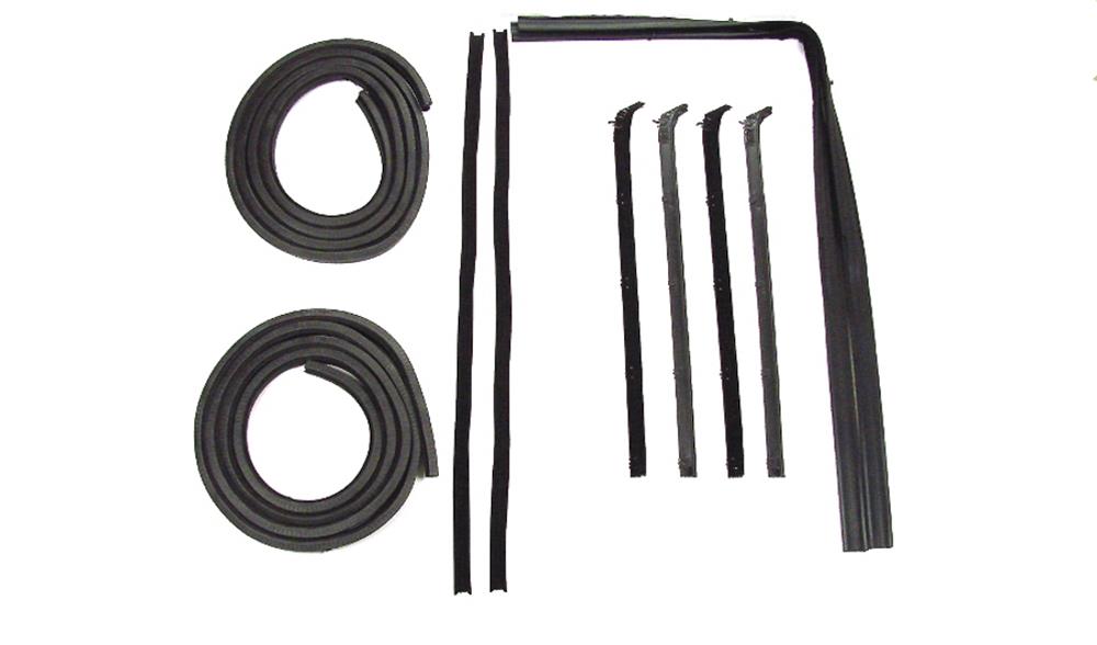 Precision Replacement Parts DK 3110 80 Precision Replacement Parts Door ...