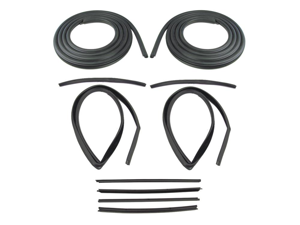 Precision Replacement Parts DK 3110 98 Precision Replacement Parts Door ...