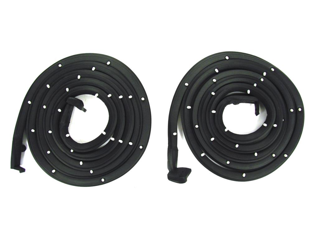 Precision Replacement Parts DWP 1410 55 Precision Replacement Parts