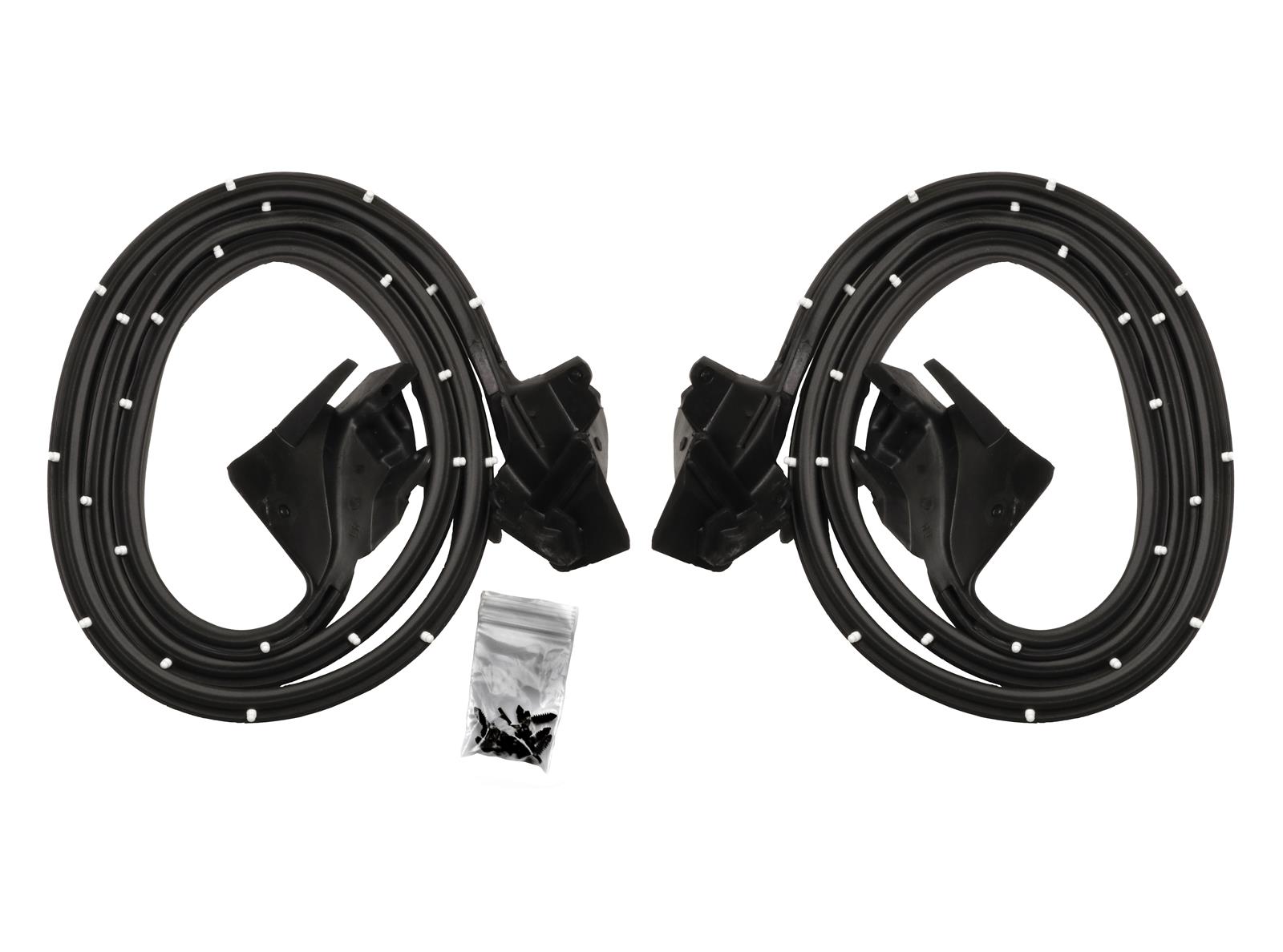 Precision Replacement Parts DWP 1710 70 Precision Replacement Parts ...