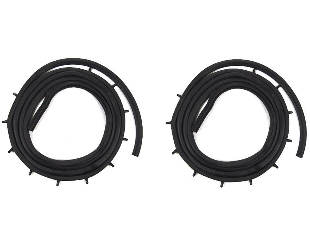 Precision Replacement Parts DWP 2110 61 Precision Replacement Parts